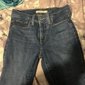 levis 312 shaping slim 26